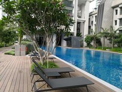 Highline Residences (D3), Condominium #464975041